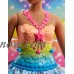 Barbie Dreamtopia Fairy Doll, Blue Hair   565906311